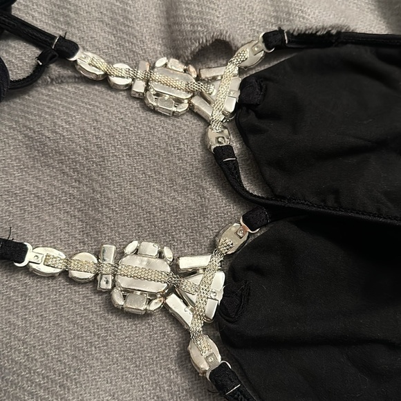 medium competition bikini top VEVE - Picture 11 of 15